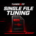 HP Tuners - 03-19 Ford Powerstroke Support Pack - Single File Support Pack