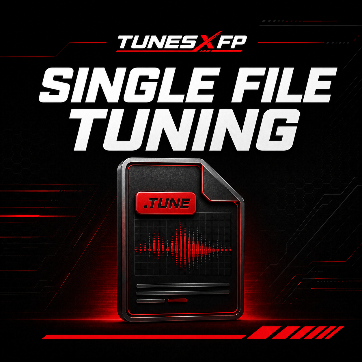 HP Tuners - 03-19 Ford Powerstroke Support Pack - Single File Support Pack
