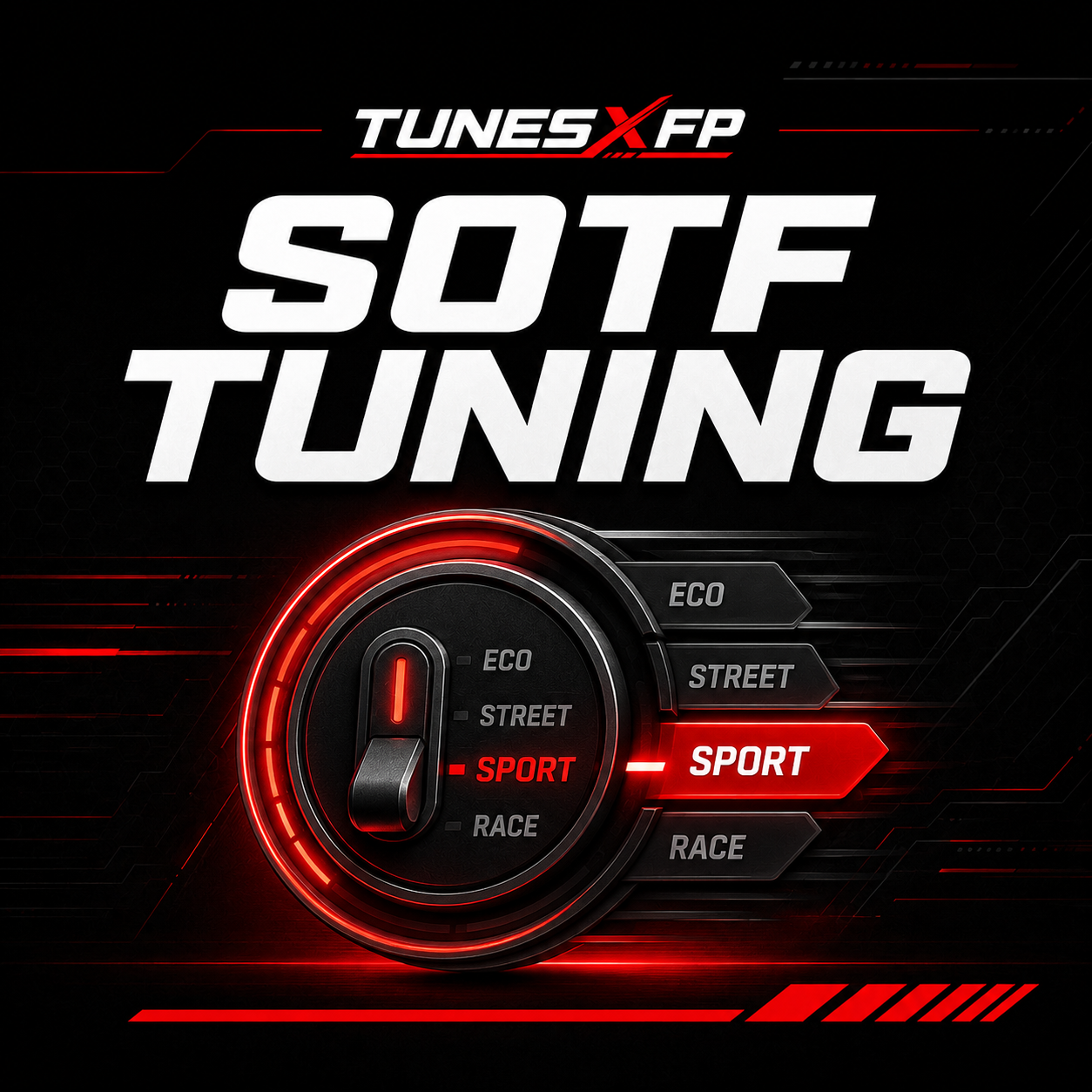 HP Tuners - 08-19 Ford Powerstroke SOTF Support Pack