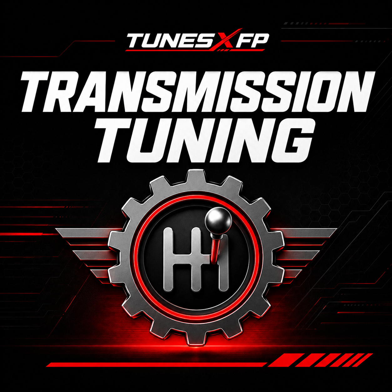 HP Tuners - 22-24 Dodge Cummins 68RFE Transmission Tuning
